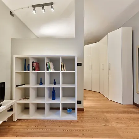 Sweet Flat Crocetta Turin