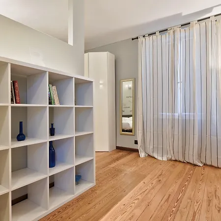 Appartement Sweet Flat Crocetta