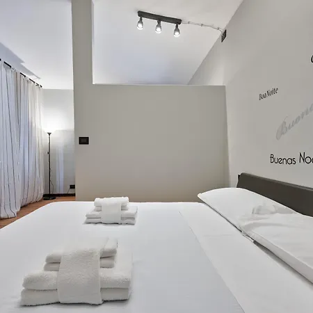 Appartement Sweet Flat Crocetta *