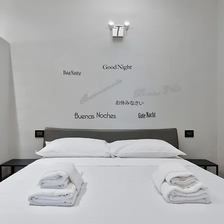 Sweet Flat Crocetta Turin