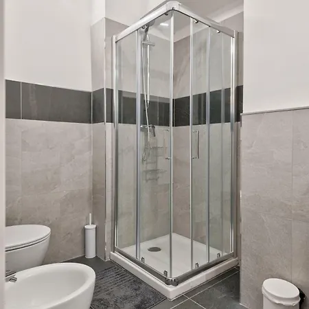 Appartement Sweet Flat Crocetta Turin