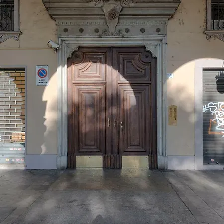Appartement Sweet Flat Crocetta Turin