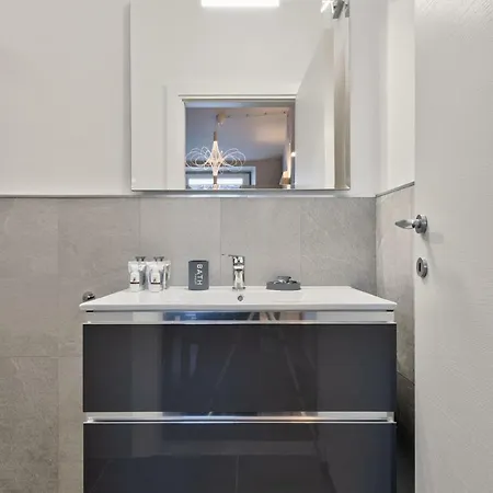 Appartement Sweet Flat Crocetta