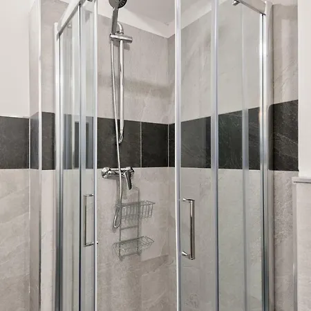 Appartement Sweet Flat Crocetta