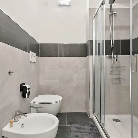 Appartement Sweet Flat Crocetta *